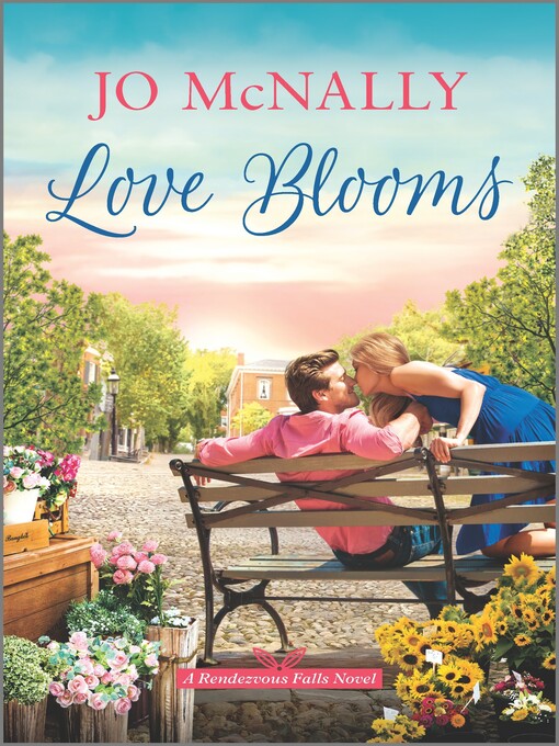 Title details for Love Blooms by Jo McNally - Available